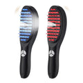 Therabrush The for Hair Innovative Restoring Brush Thera Red-Light-Restoratione