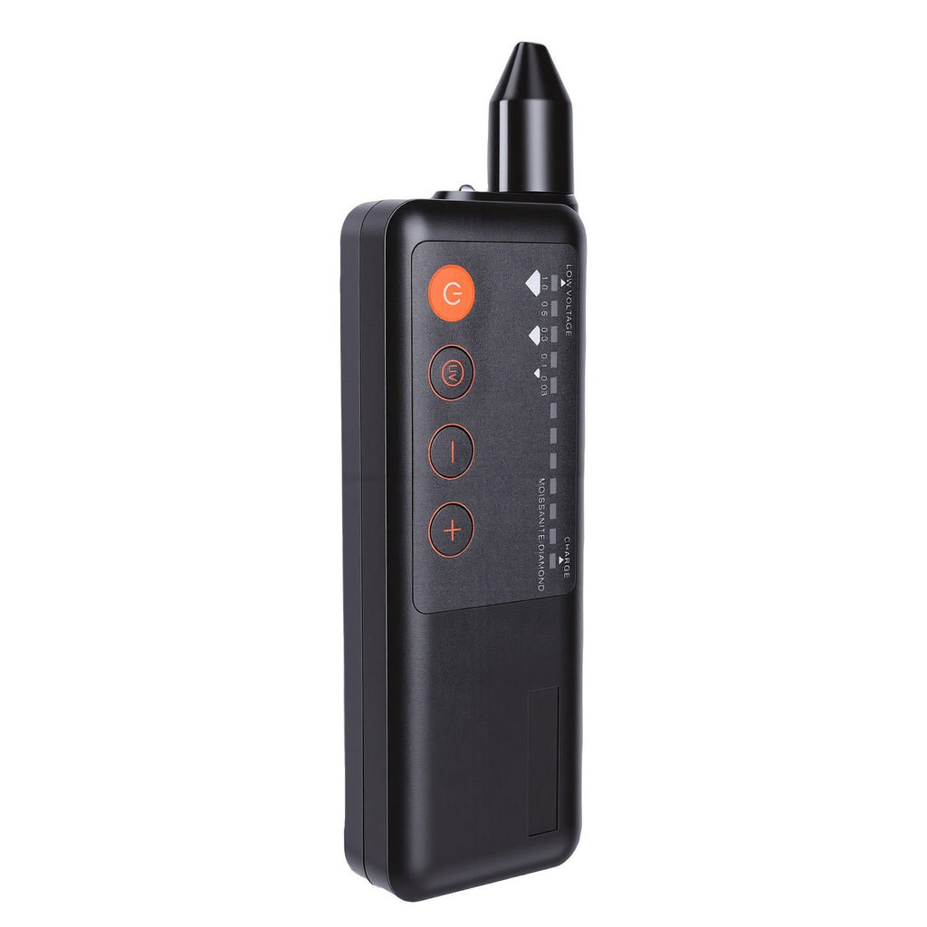 High Accuracy Gem Tester Portable Gemstone Detector For Identification