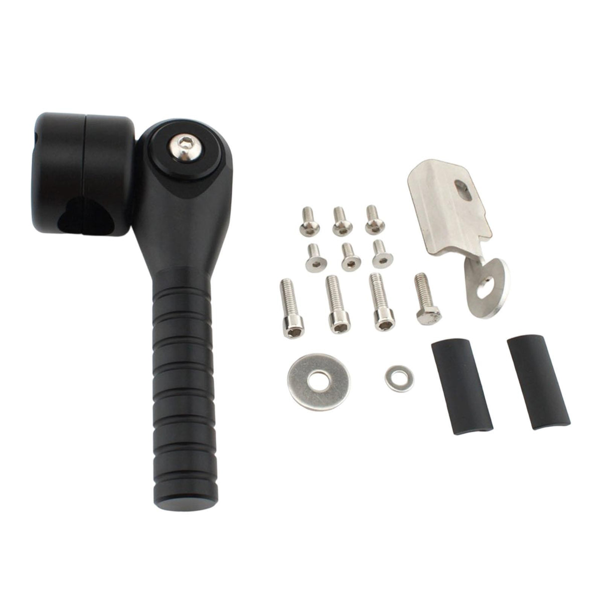 Motorcycle Lifting Handle Frame Replacement Motorcycle Lift Lever Assist Bar