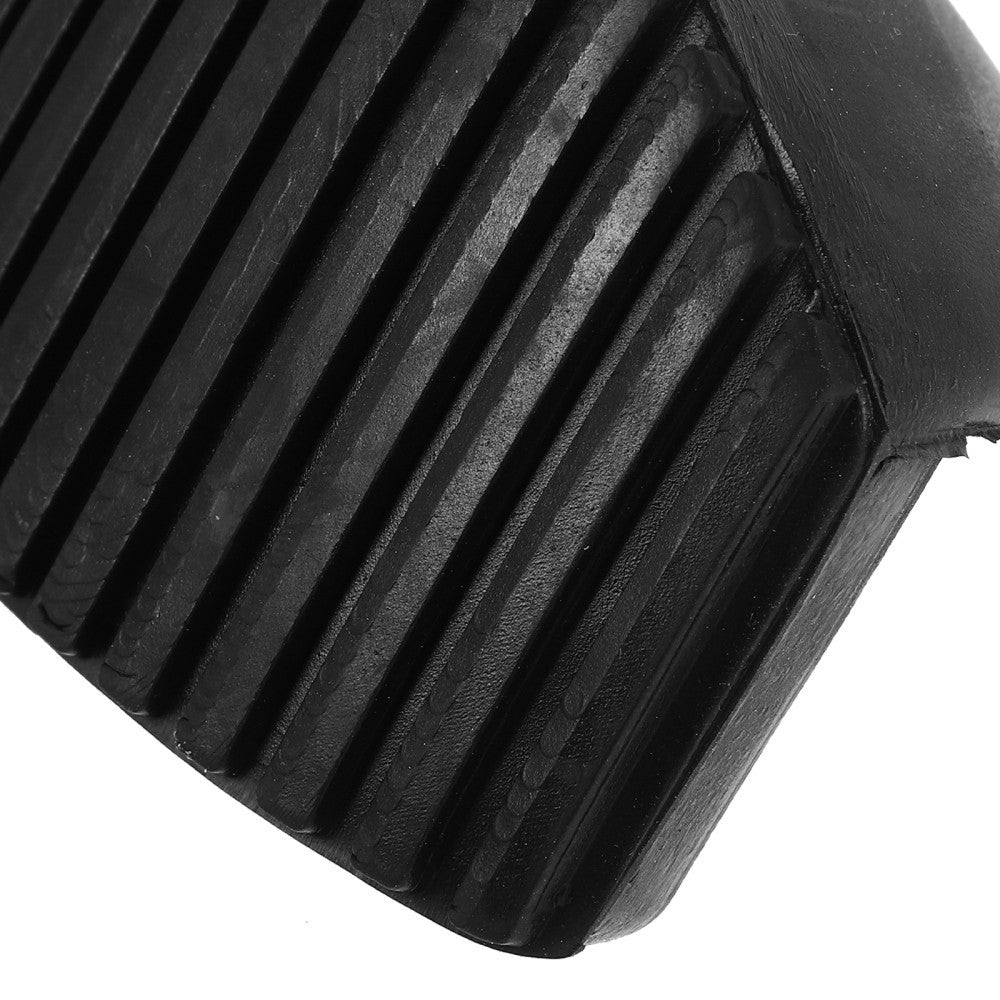 Short Driving Pedal Extenders Heavy Duty Clutch Pad Brake and Covers