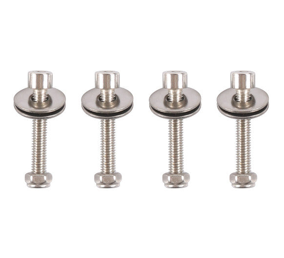 Trim Tab Accessory Specifically for Outboard Motor Bracket