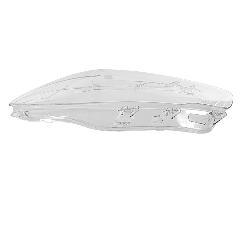 For BMW 1 Series F20 F21 15-19 LCI Front Headlight Lens Cover Right Driver Side