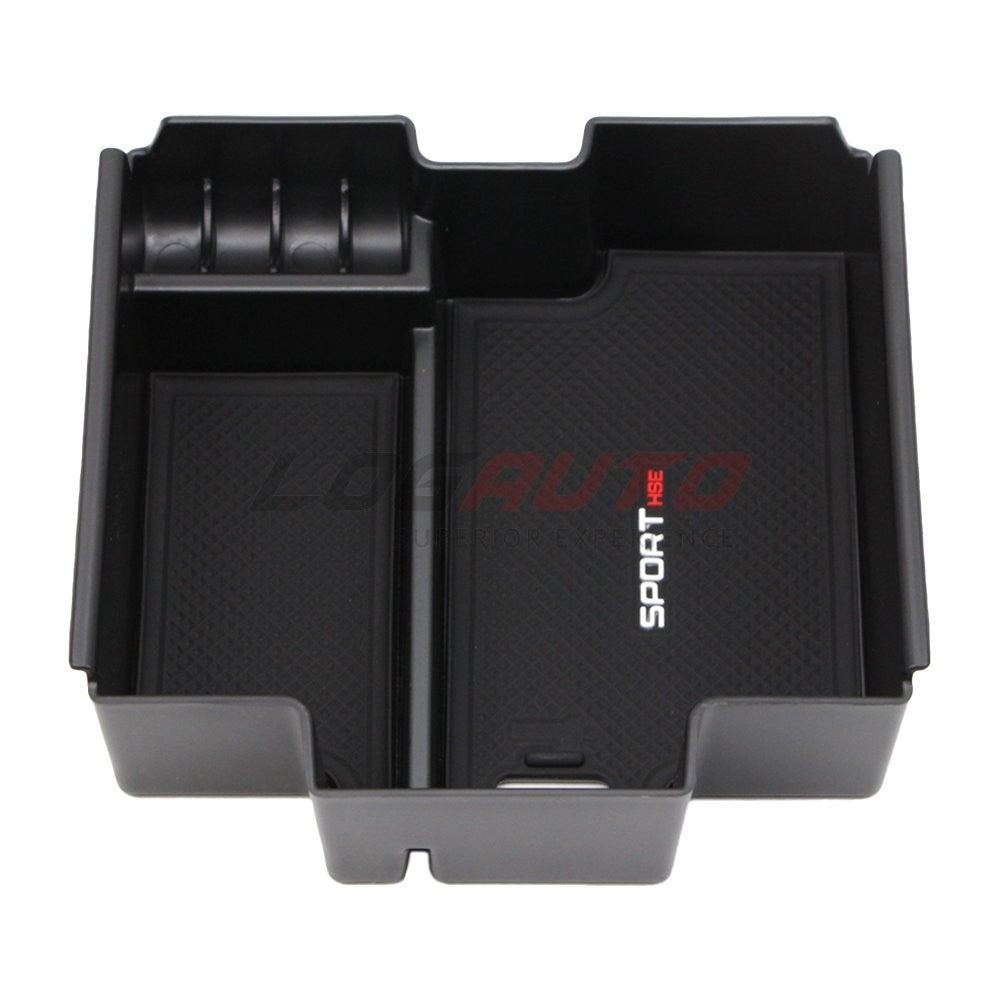 Armrest Storage Box for Land Rover Discovery Sport 2014 15 16 17 18 Central Tray