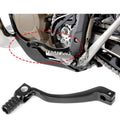Gear Shift Lever Shifter Pedal Dirt Bike For Yamaha XT125 SR125 WR125 YZ85 TT600