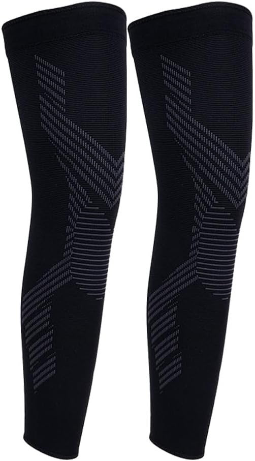 Compression Sleeves for Knees and Legs For Reabtec Knitec V2