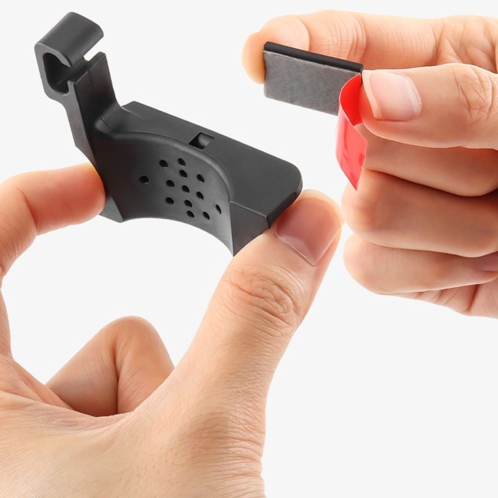 Durable Folding Bike Stop Block for Brompton Bike Accessory