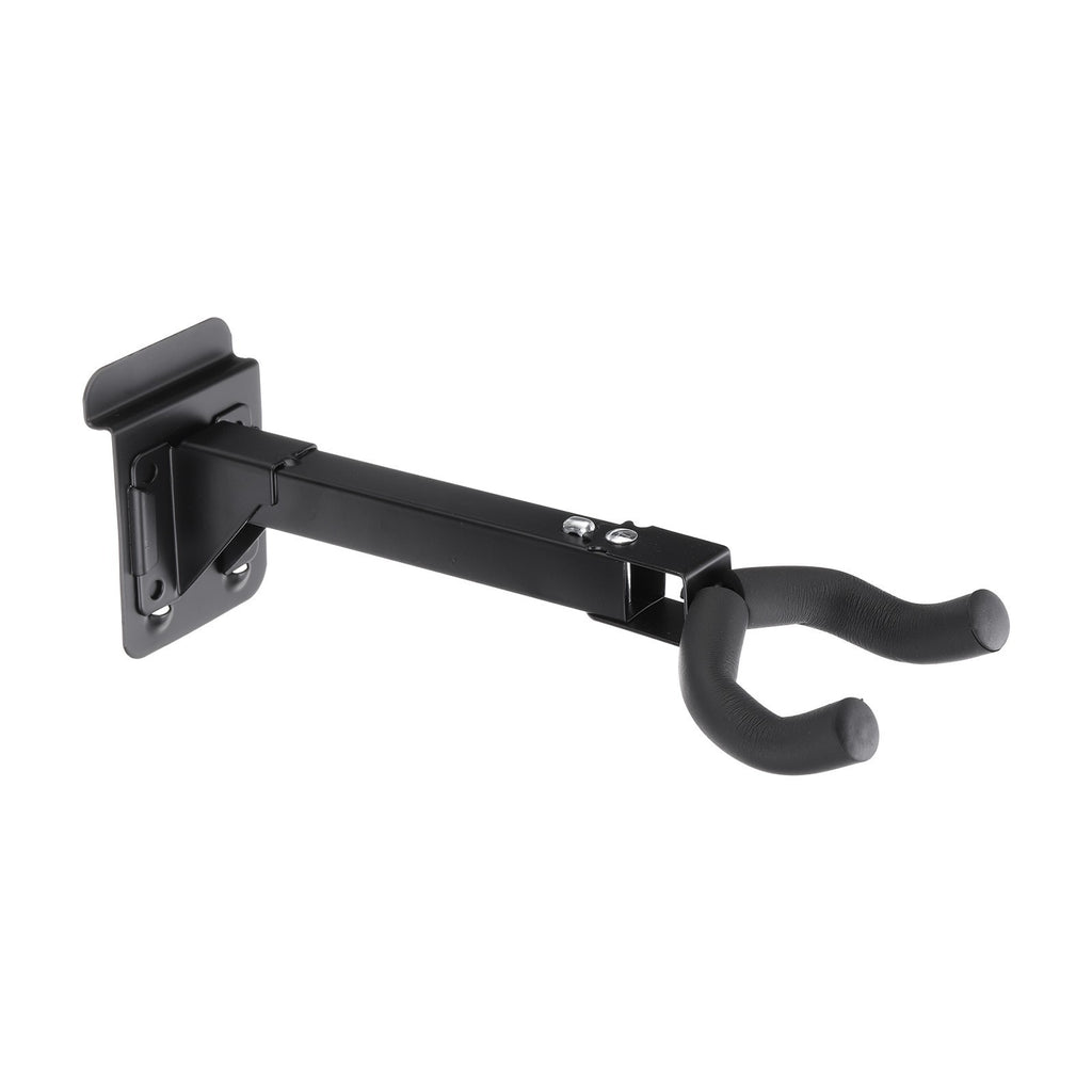 Guitar Hanger Wall Mount, Rotatable Guitar Hook Guitar Wall Hanger Stand Holder