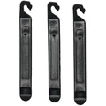 Pack of 3 Tyre Levers Plastic Durable Lightweight New Bike Cycle Tools