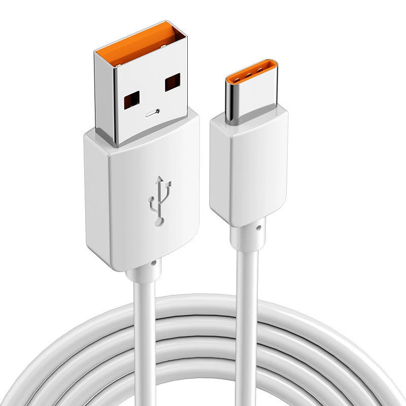 For Samsung Xiaomi Huawei 5M Long USB Type C Charger Cable