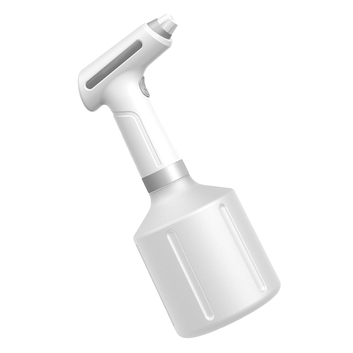 Electric Spray Bottle Automatic Rechargeable High Pressure Mist Pl TO
