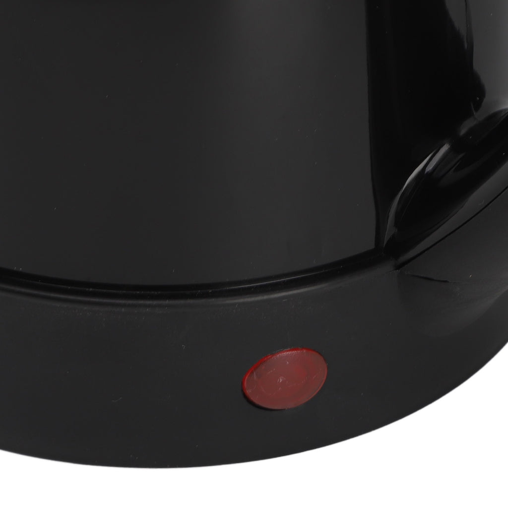 24V Kettle For Lorry 1000ML Portable Travel Kettle For Trucker Fast Boil