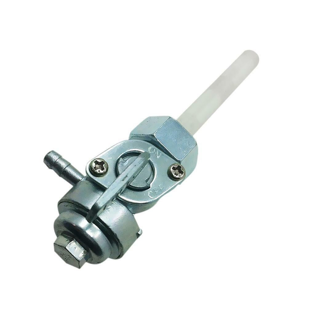 15mm Petrol Fuel Tank Tap Filter On Off Switch Generator  Dirt Bike Quad.