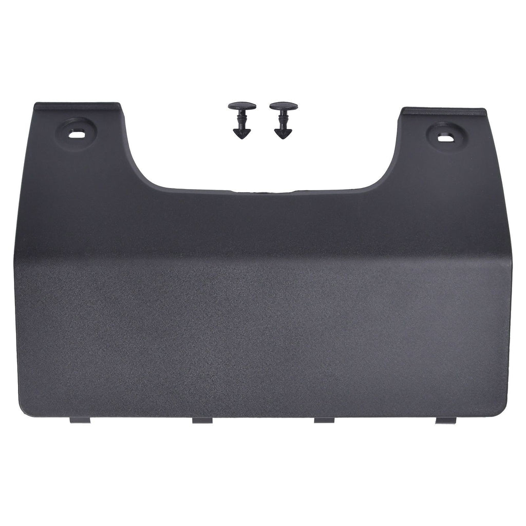 For Land Rover Discovery 3 4 Tow Bar Electrics Tow Eye Cover Trim DPO500011PCL