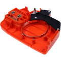 For Husqvarna 120 Mark II Chainsaw Clutch Cover Assembly 525628901 Replacement