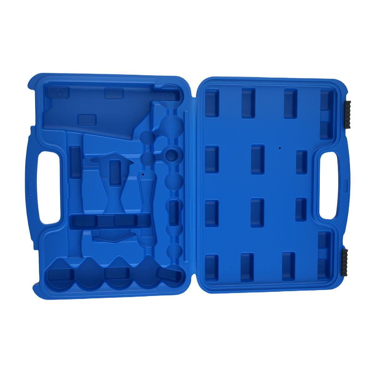 Fuel Line Disconnect Quick Release Tool Set 25PCS AC Hose Removal Kit