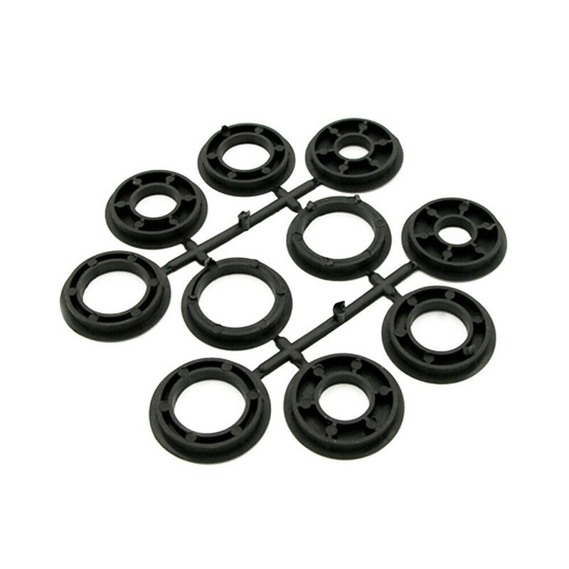 6" Wire Wheel Grinder Bench Grinding Grinder Wire Brush Fine With Reducers