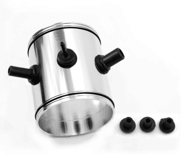 3" INDUCTION KIT UNIVERSAL PERFORMANCE COLD AIR FILTER INDUCTION INTAKE KIT