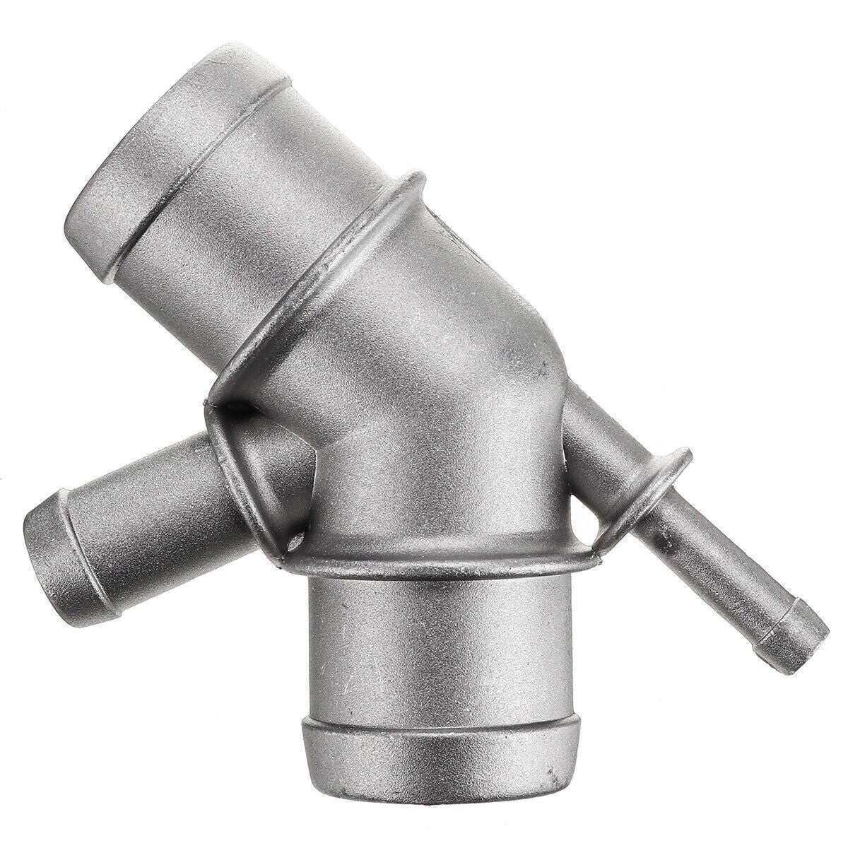 6PCS Coolant Flange Pipe Water Hose For Mk4 Golf TT 1.8T 20v 06A121133J