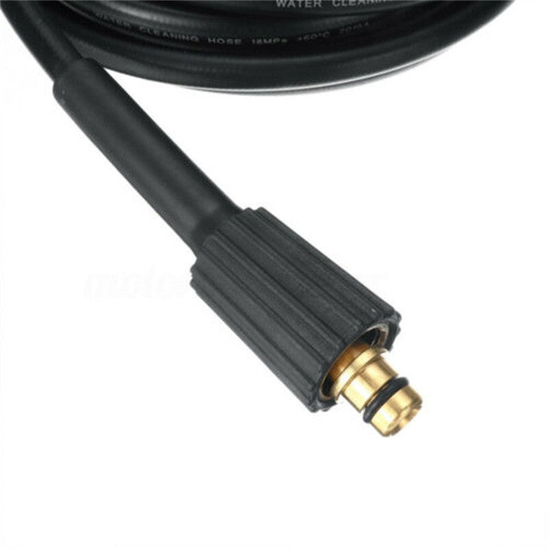 5-15M Replacement High Pressure Washer Hose Heavy Duty M22-14 Jet Power Wash