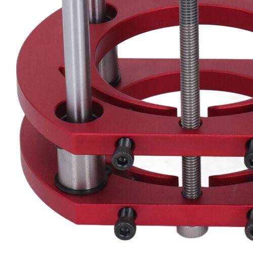 Router Lift for 65mm Diameter Motors-Wood Router Table Working Benches-DIY-Tools