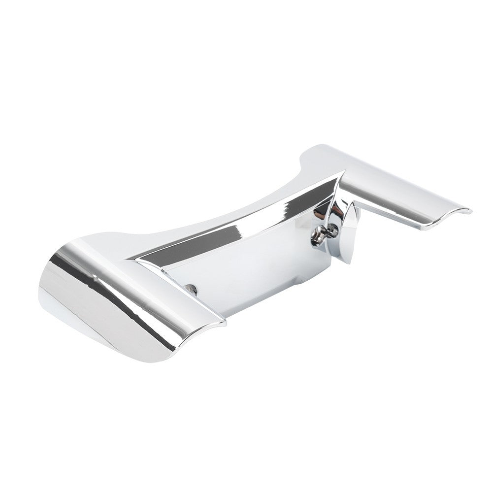 Front Fork Bridge Cover ABS Chrome For Honda GL1500 Goldwing 1988-2000