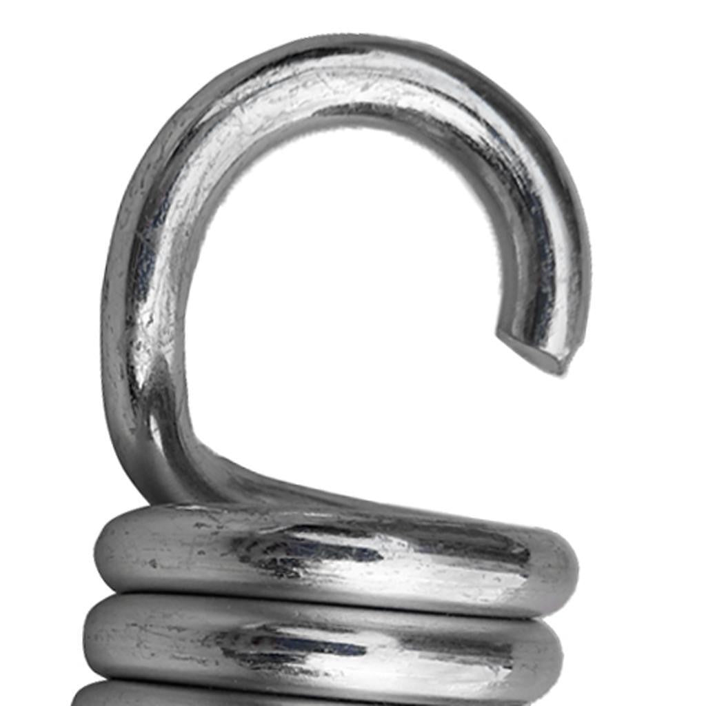 200kg Load Garden Swing Springs Strong Spring for Hanging Egg Chair Hammock
