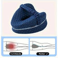 Hip Alignment Pillow, Alignment Pillow - Relieve Hip Pain & Sciatica Revoget