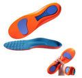 Sole Inserts,Plantar Fasciitis Heavy Duty Support Insoles for Men Women