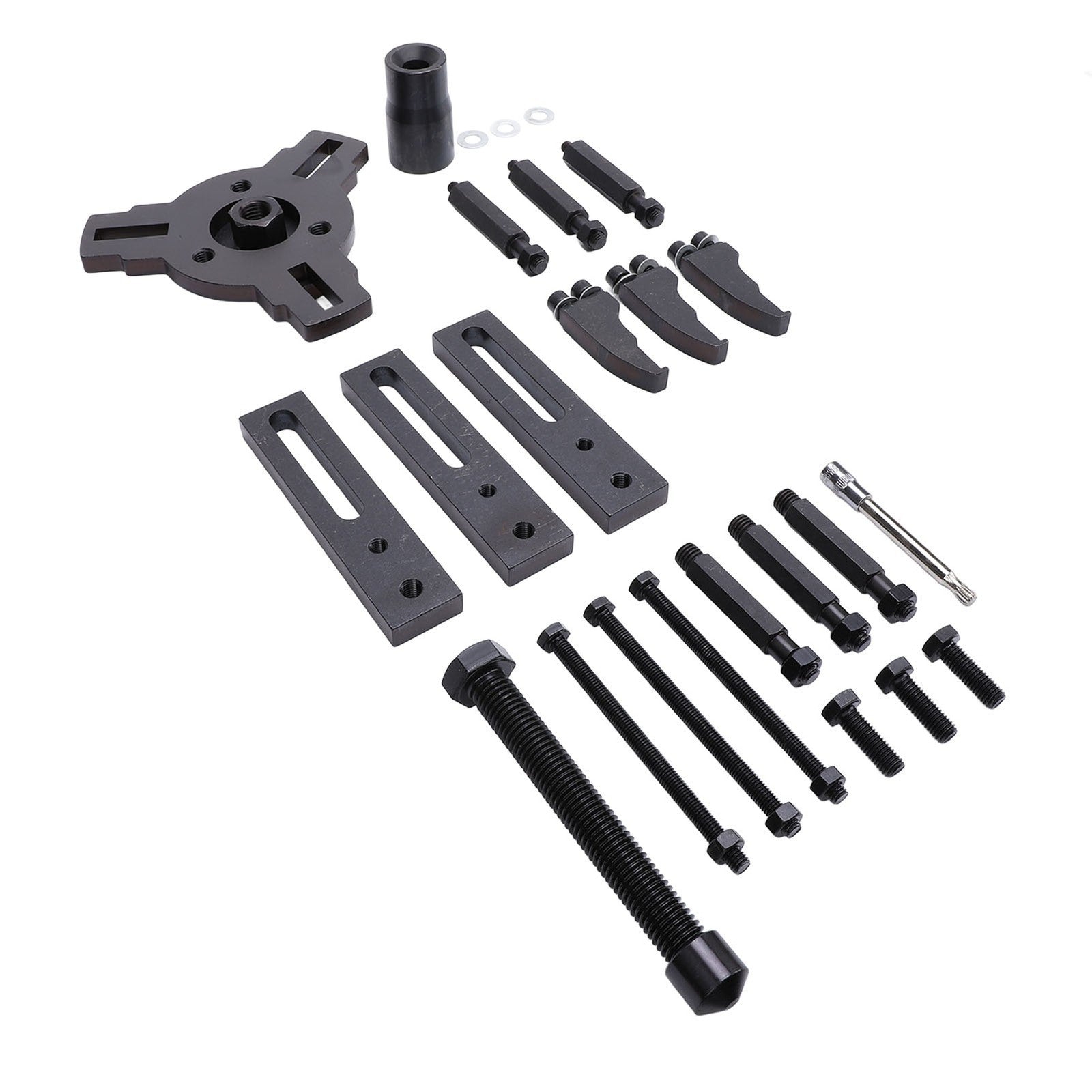 Dry Dual Clutch Transmission Remover Installer Tool Kit Steel Sturdy Clutch