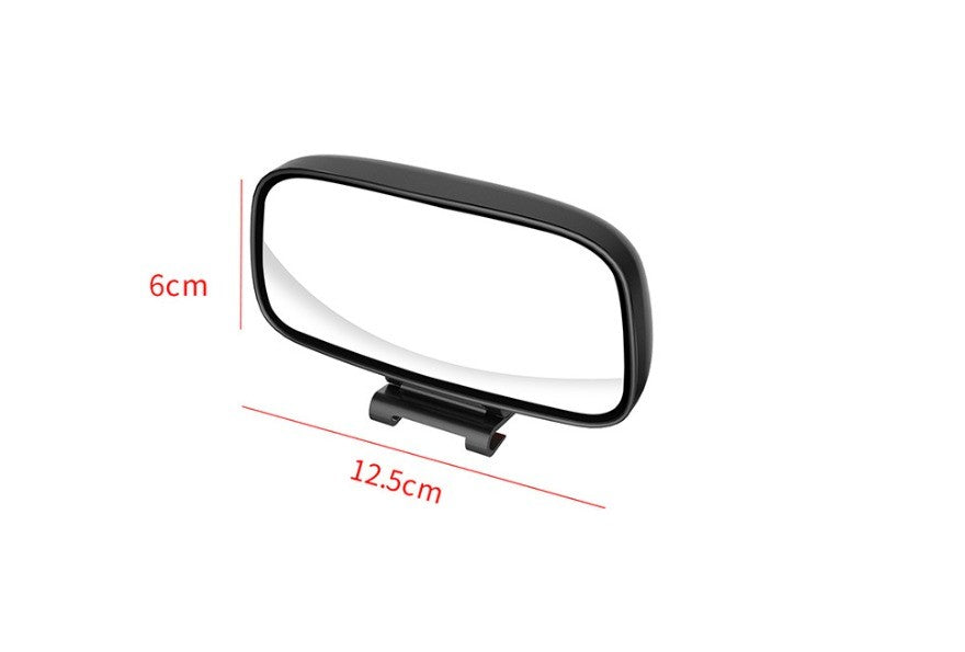 Automotive Auxiliary Mirror Rear View for Car Blind Spot Mirrors