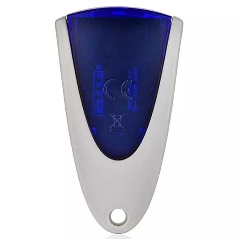 For Novoferm 502 MAX MCHS43-2 Remote Control Garage Door Key Fob Transmitter New
