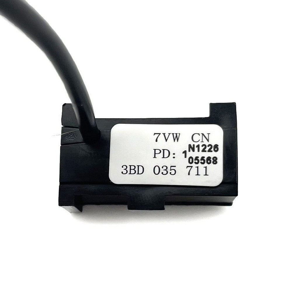 Bluetooth Module Microphone For Passat B6 B7 Golf 5 6 MK6 Tiguan Eos Polo CC