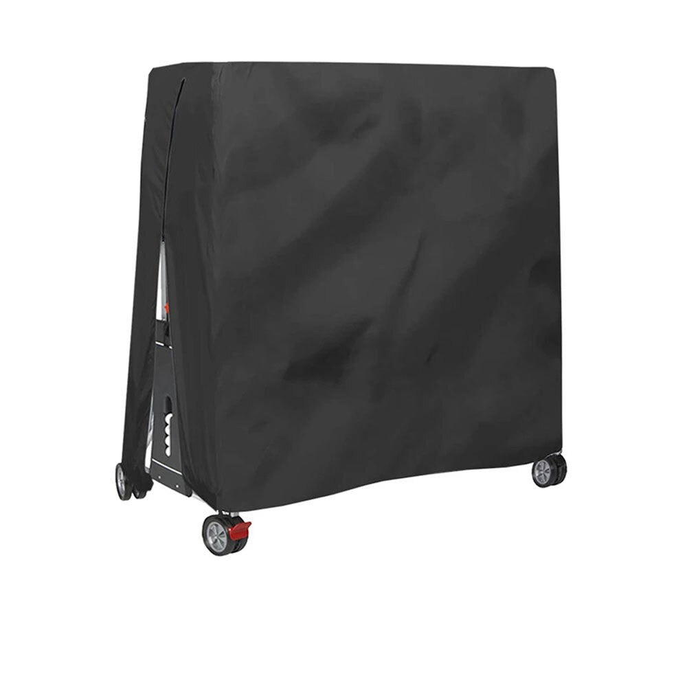 Waterproof Table Tennis Ping Pong Table Cover (185cm x 165cm)