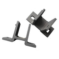 Retractable Awning Wall Mounted Bracket Awning Support Aluminum Alloy Easy to