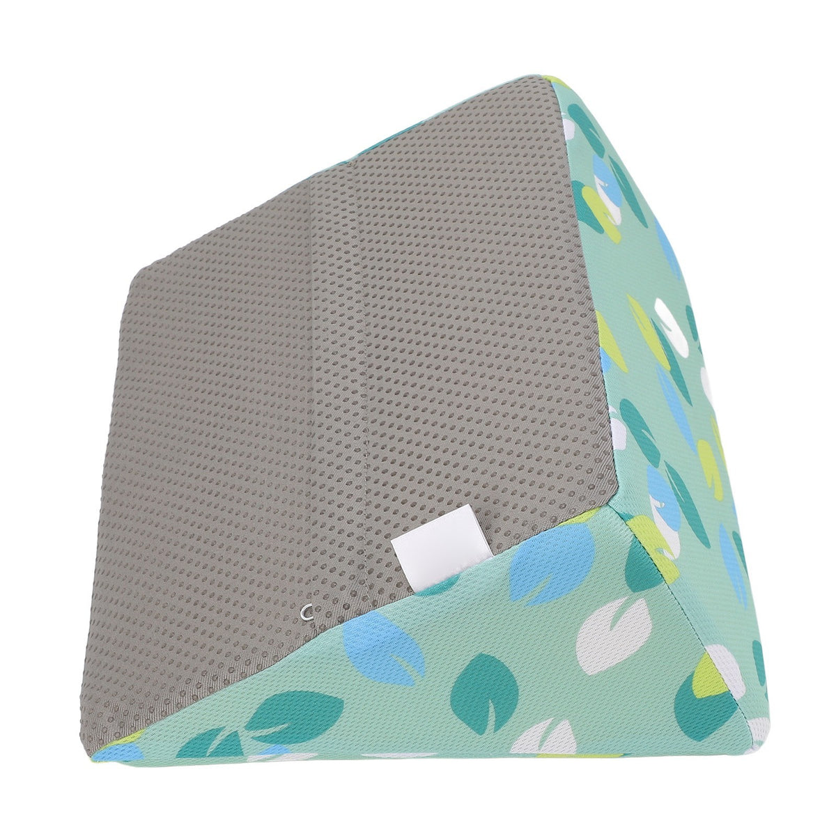 Small Wedge Pillow Senior Sleeping Positioning Pillow Triangle Bed Wedge Pil SG