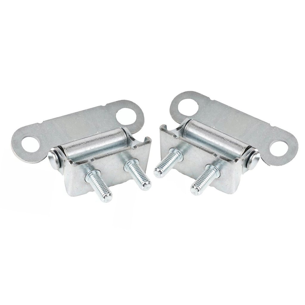Hinges for Rear Liftgate on For Toyota For RAV4 2013 2018 Models Pair Set