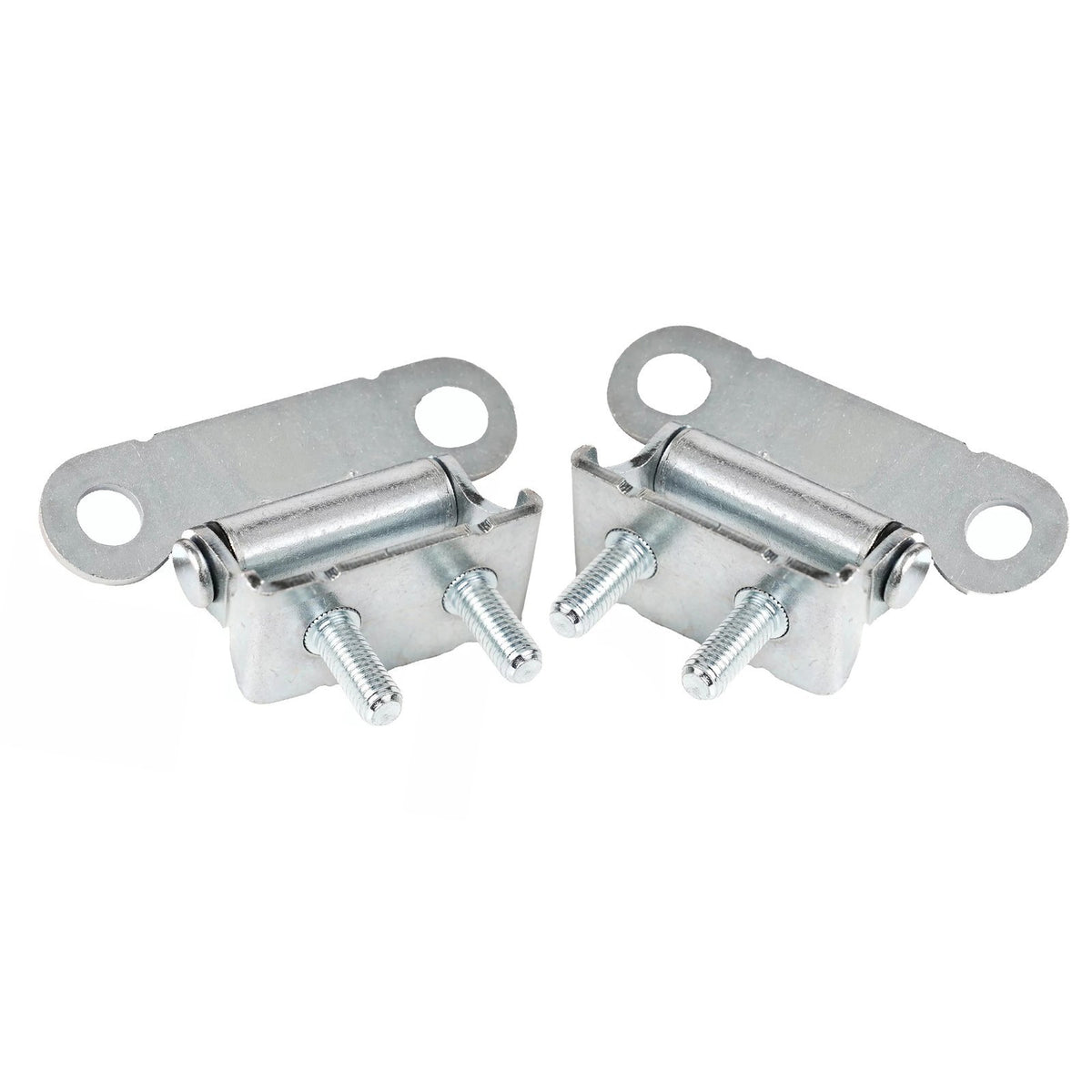 Hinges for Rear Liftgate on For Toyota For RAV4 2013 2018 Models Pair Set