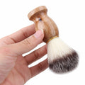 Removal Beard Shaving Brush For Mens Shave Tool Cosmetic Tool *