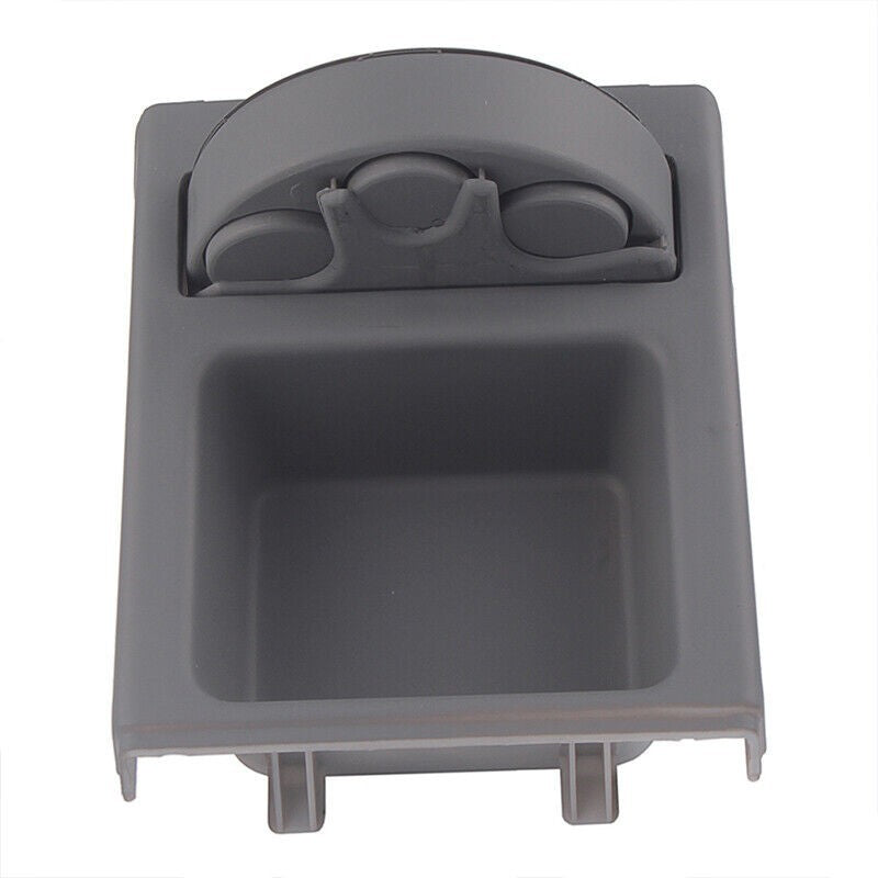Fit For BMW 3 Series E46 1998-2006 51168217953 Center Console Drink Cup Holder