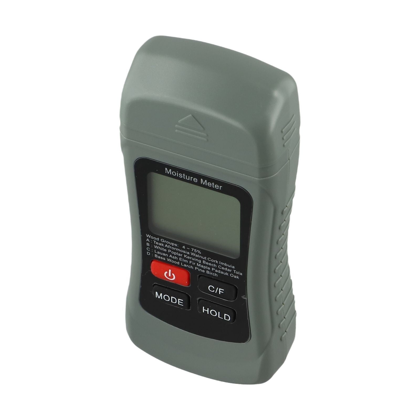 Innovative Moisture Reader Designed for Efficient Wood Drying Processes