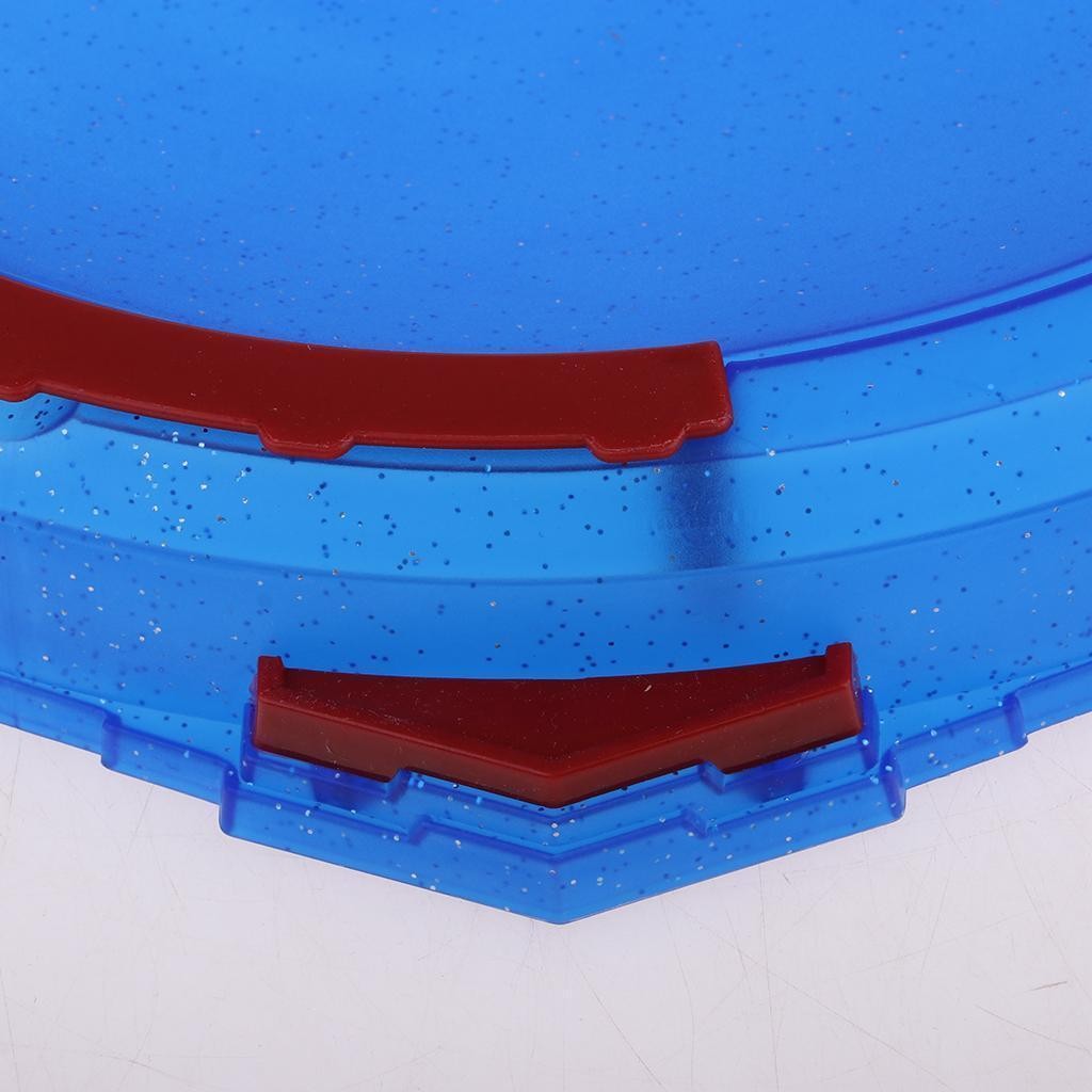 New Burst Gyro Arena Disk Exciting Duel Spinning Top Beyblades Launcher Stadium