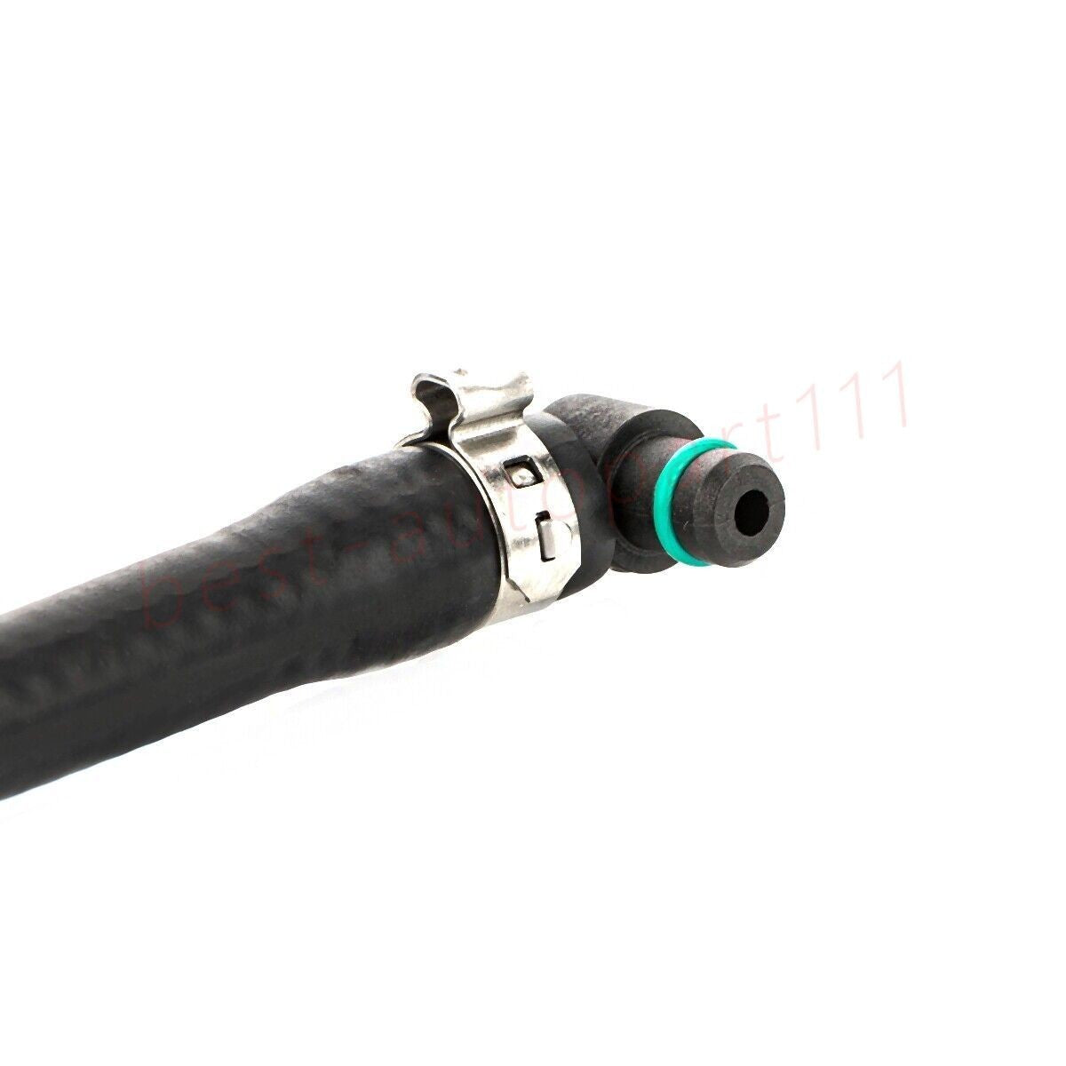FUEL LEAK OFF PIPE FOR OPEL VAUXHALL ASTRA H-J CORSA D MERIVA ZAFIRA B 1.7 CDTI