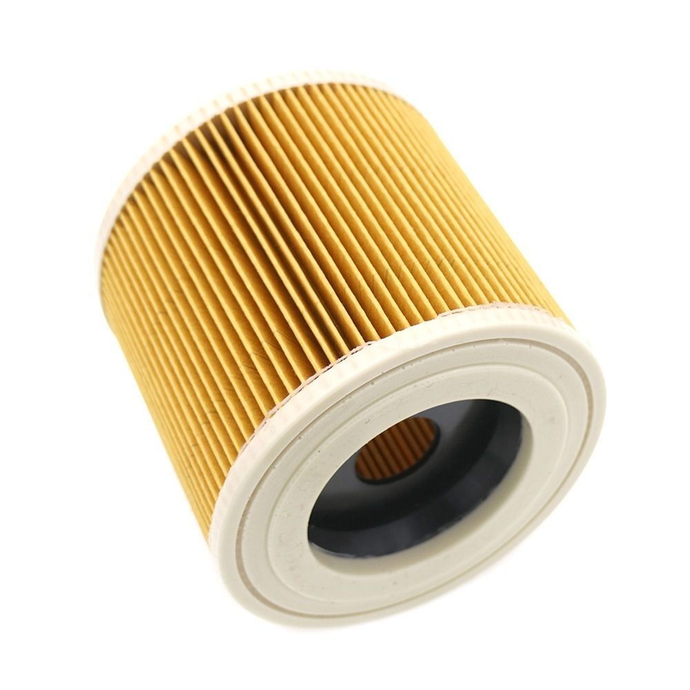 Vacuum Cleaner Replacement Replacement Filter for Karcher NT20/1 NT30/1 NT38