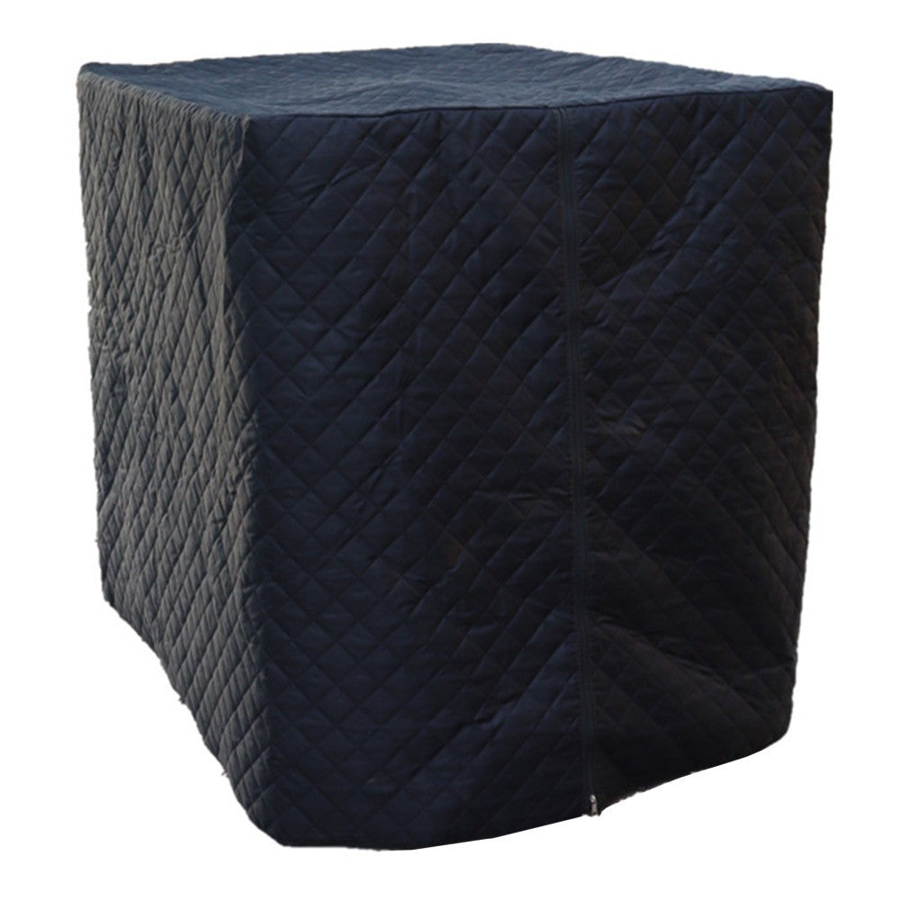 Tough Insulated Cover for 1000L IBC Tanks to Withstand Summer Conditions