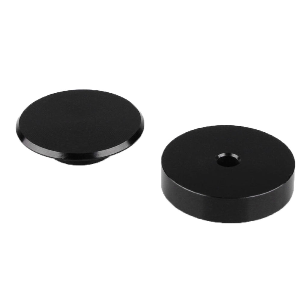 Car Rear Wiper Delete Block Off Plug Cap For For VW Transporter T4 T5 T6 Golf 5