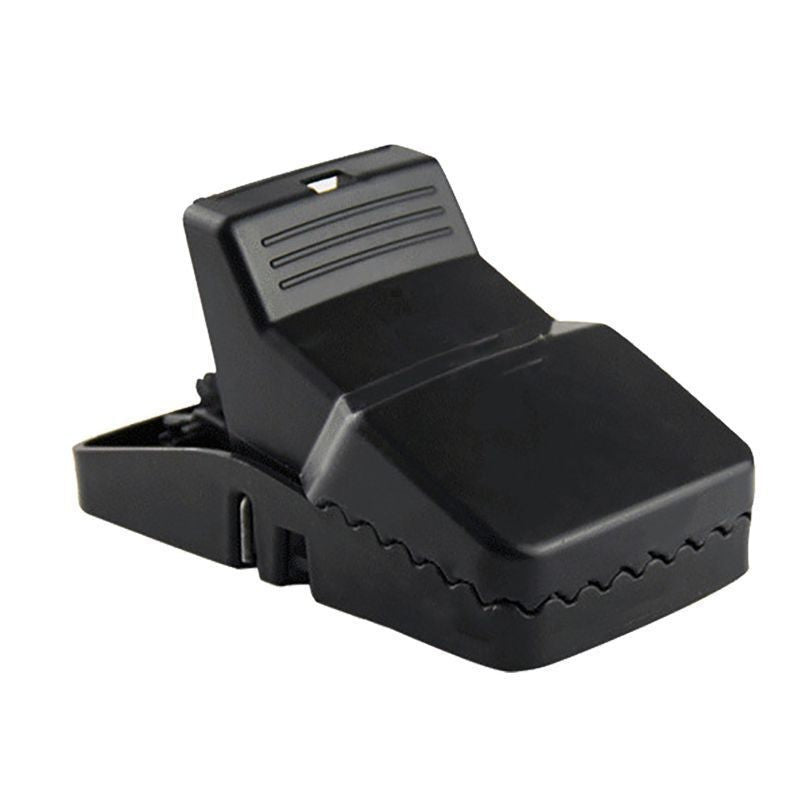 2PCS XXL 21cm Rat Traps That Kill Instantly Rodent Snap Trap Catcher Rat Killer