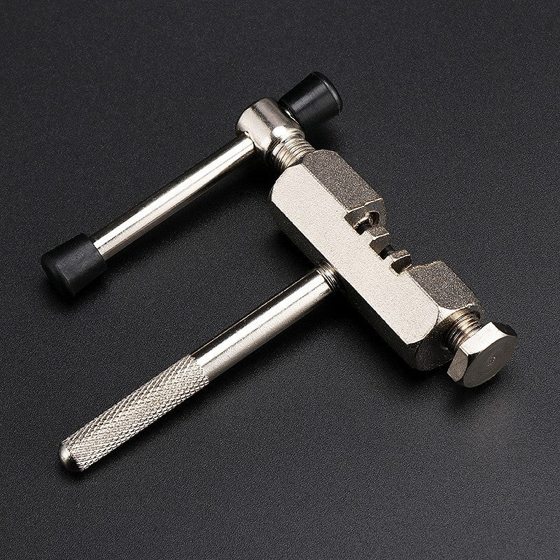 Bike Tool Chain Splitter Bicycle Breaker Repair Rivet Link Pin Remover
