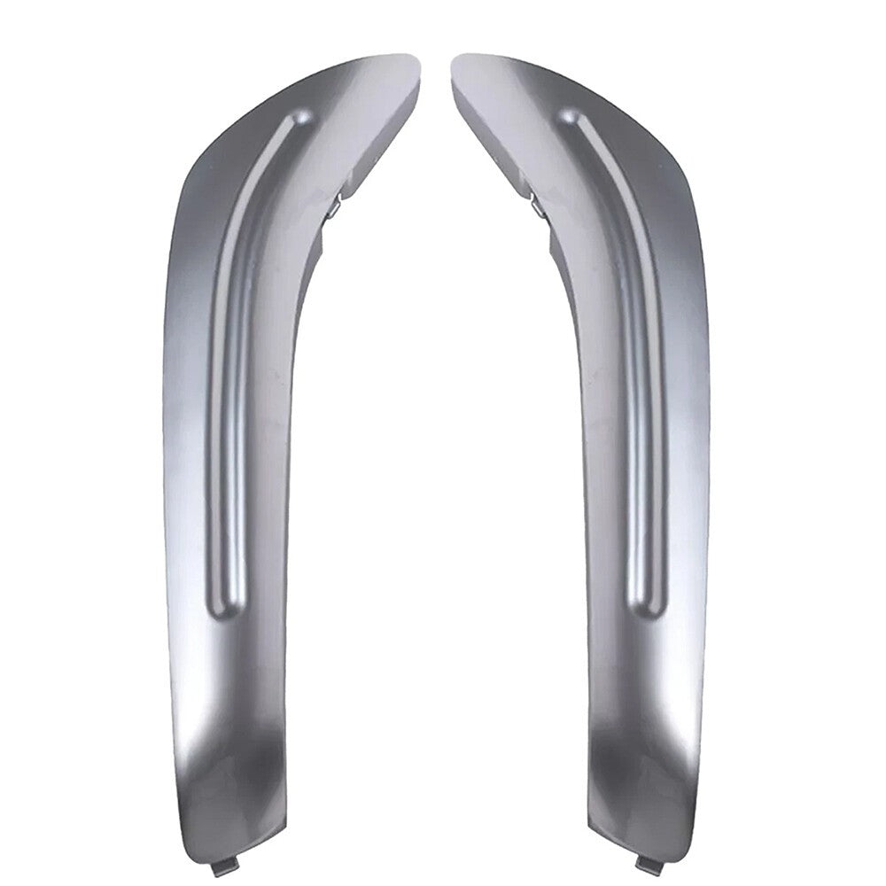 2x FOR Ford handle cover driver door 1475333 1475334 for S-Max Galaxy 2006~2015