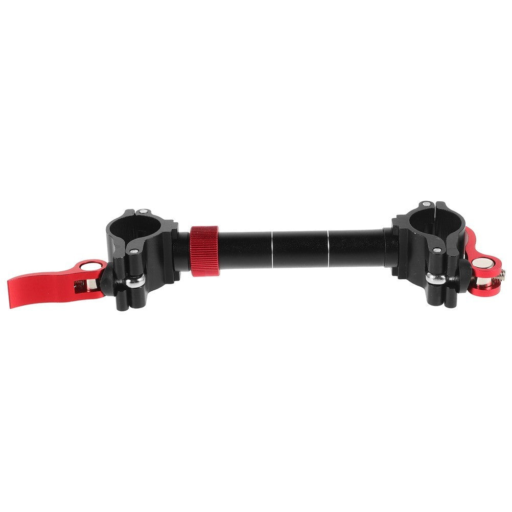 Lightweight Fishing Chair Umbrella Clamp with Reusable Aluminum Design