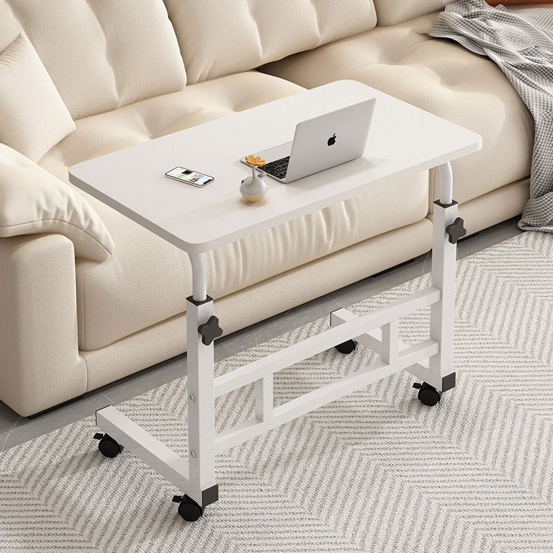 Folding Laptop Bed Table Sofa Breakfast Tray Portable Computer Lap Desk Stand UK